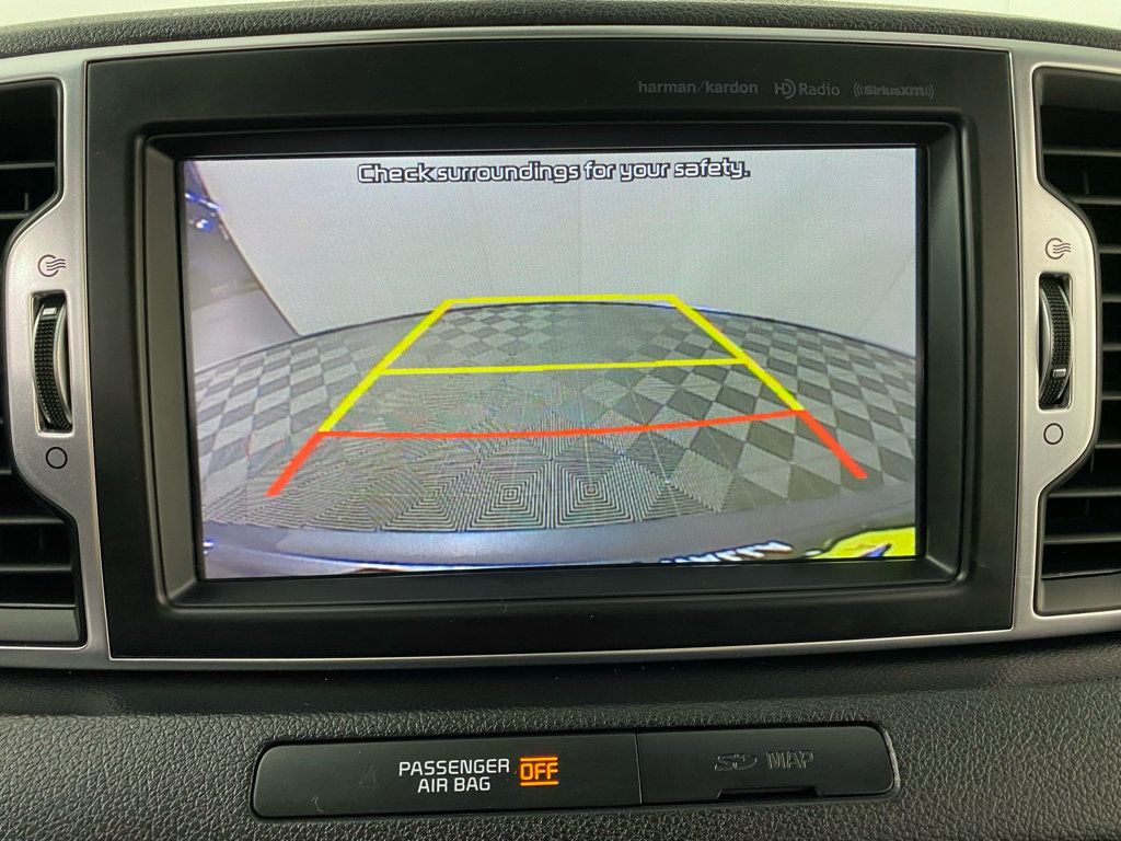 Used 2019 Kia Sportage EX w/ Option Group 040 AWD/4WD image 26