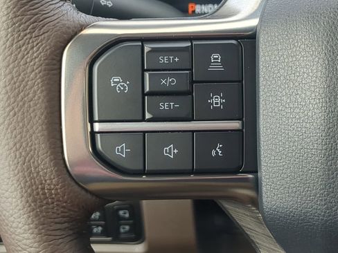 Used 2025 Ford F450 King Ranch w/ Chrome Package image 24