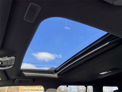 Certified 2024 Lexus GX 550 image 20