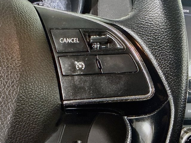 Used 2022 Mitsubishi Outlander Sport SE AWD/4WD image 14