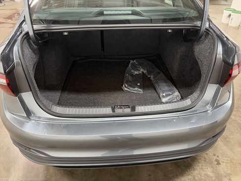 New 2026 Volkswagen Jetta Sport image 26