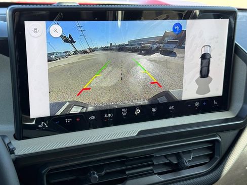 New 2026 Ford Bronco Sport Big Bend w/ Convenience Package image 11