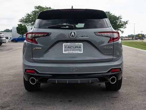 New 2026 Acura RDX A-Spec image 11