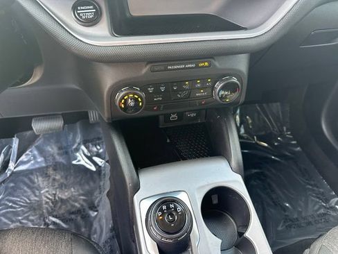 Certified 2024 Ford Bronco Sport Big Bend w/ Convenience Package AWD/4WD image 21