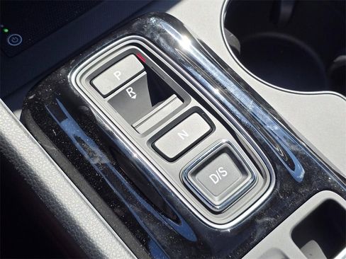 New 2025 Honda Pilot TrailSport image 34