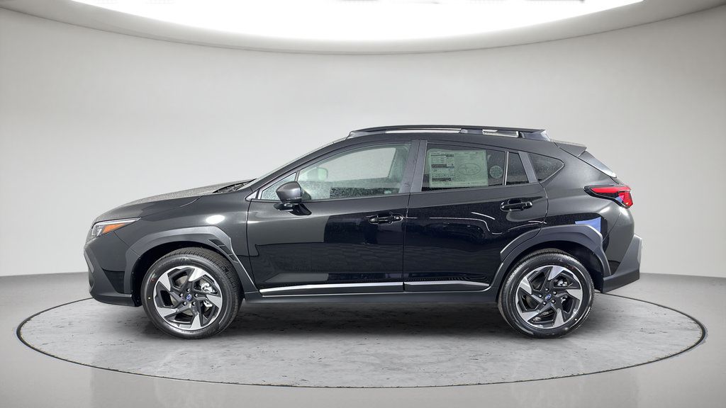 New 2026 Subaru Crosstrek 2.5i Limited AWD/4WD image 13