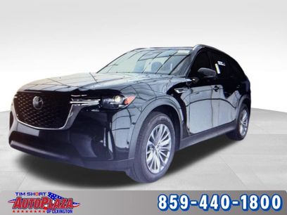 Used 2025 MAZDA CX-90 3.3 Turbo w/ Select Package