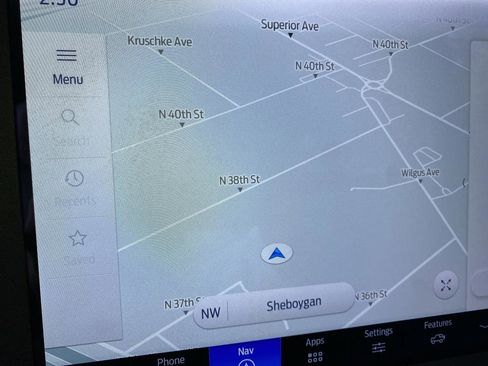 New 2025 Ford Bronco Badlands w/ Sasquatch Package image 10