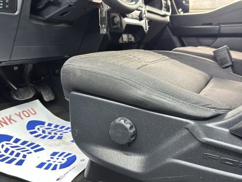 Used 2022 Ford F150 XL w/ STX Appearance Package image 5