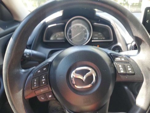 Used 2017 MAZDA CX-3 Sport AWD/4WD image 26
