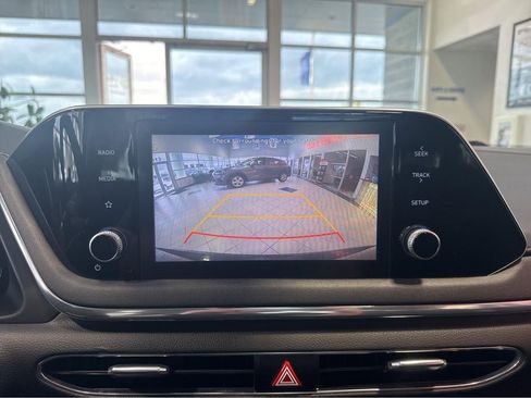 Used 2020 Hyundai Sonata SEL w/ Premium + Sunroof Package image 22