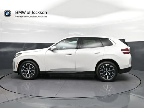 New 2026 BMW X3 xDrive30 w/ Premium Package AWD/4WD image 4