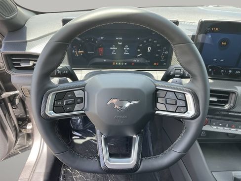 New 2026 Ford Mustang GT RWD image 30