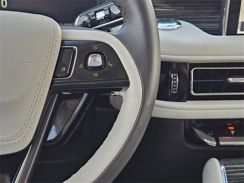 Certified 2024 Lincoln Aviator Black Label w/ Dynamic Handling Package image 28