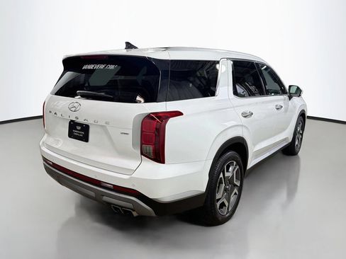 Used 2024 Hyundai Palisade SEL AWD/4WD image 9