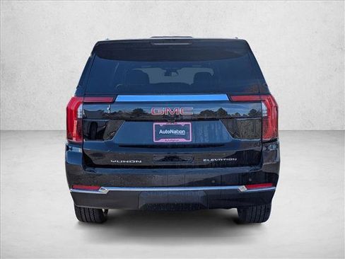 New 2026 GMC Yukon XL Elevation image 7