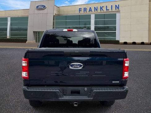 Used 2023 Ford F150 XL w/ STX Appearance Package AWD/4WD image 6