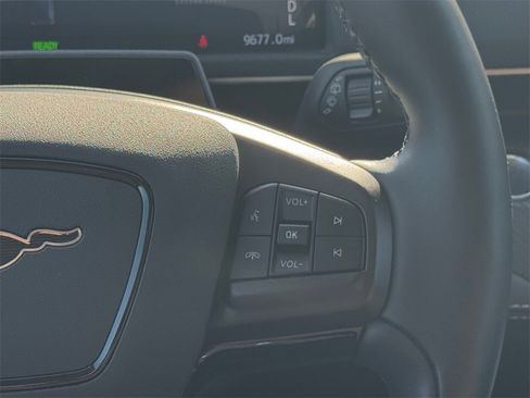 Used 2024 Ford Mustang Mach-E Select w/ Comfort Package Lite image 22