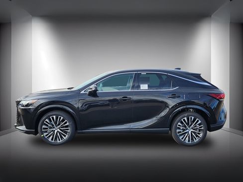 New 2026 Lexus RX 350 350h Premium+ image 2
