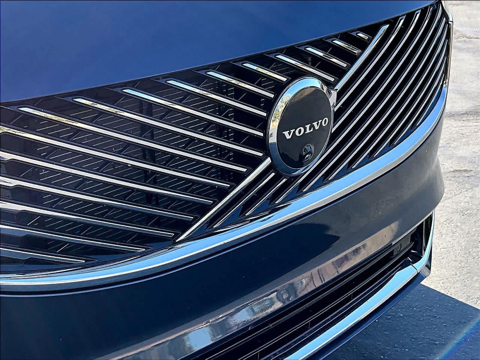 Used 2026 Volvo XC90 T8 Ultra w/ Protection Package Premier AWD/4WD image 36