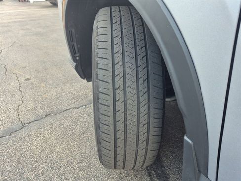 New 2025 Honda CR-V Sport-L image 25