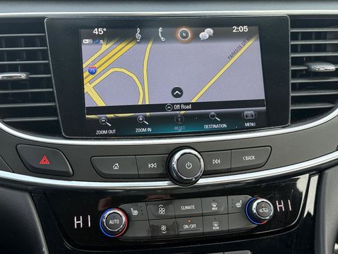 Used 2019 Buick LaCrosse Essence w/ Sun and Shade Package image 25