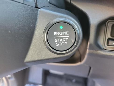 New 2025 Ford Ranger Lariat w/ FX4 Off-Road Package image 27