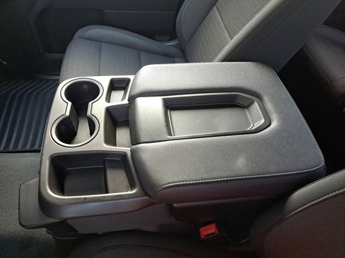 Certified 2023 Chevrolet Silverado 1500 RST AWD/4WD image 29