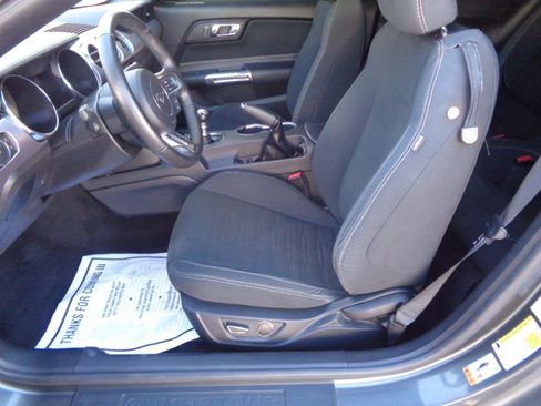 Used 2016 Ford Mustang GT image 24