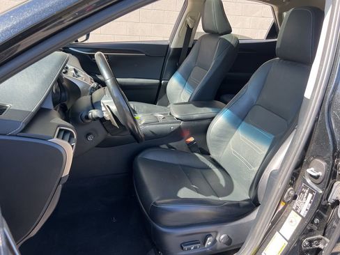 Used 2018 Lexus NX 300h AWD image 23