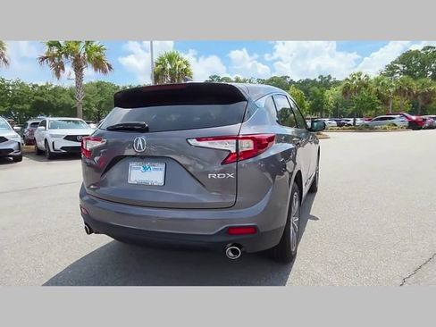 Certified 2020 Acura RDX FWD w/ Technology Package image 24