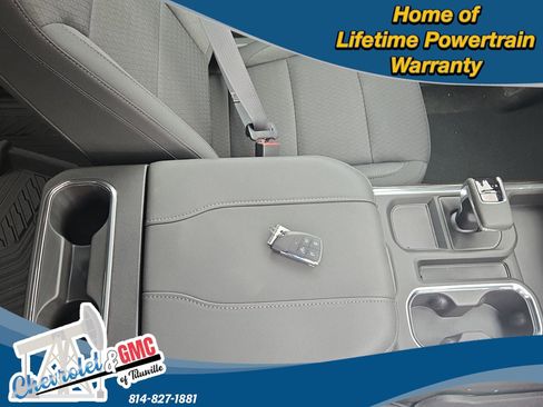 New 2026 Chevrolet Silverado 1500 RST w/ Safety Package AWD/4WD image 19