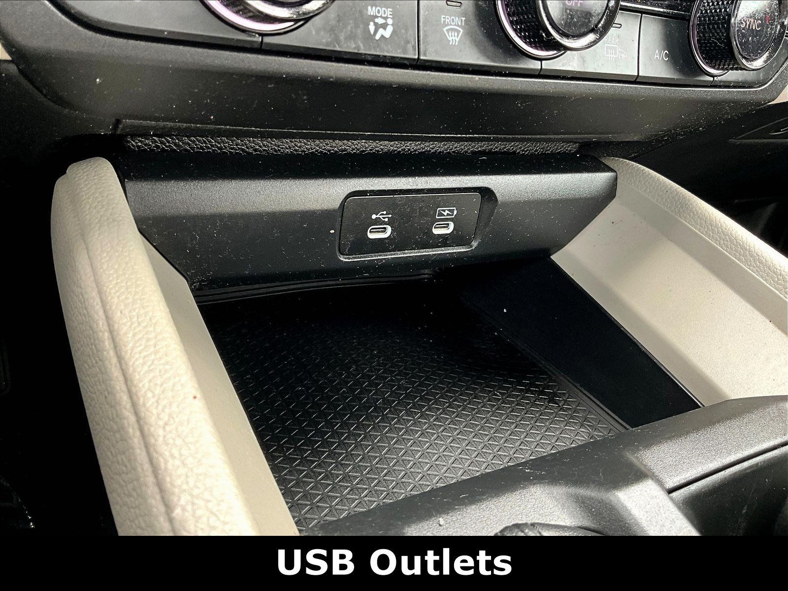 Used 2024 Honda Accord EX image 15