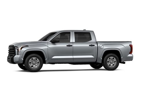 New 2026 Toyota Tundra SR AWD/4WD image 75
