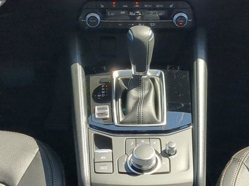 Used 2023 MAZDA CX-5 AWD 2.5 S w/ Preferred Package image 17