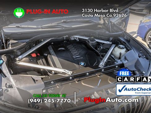 Used 2019 BMW X7 xDrive40i w/ Premium Package image 16