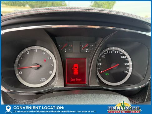 Used 2015 GMC Terrain Denali image 30