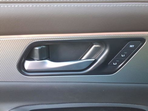 New 2026 Nissan Murano Platinum image 16