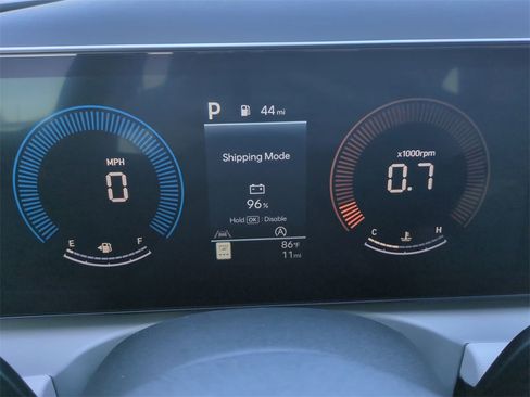 New 2026 Hyundai Tucson SE image 31