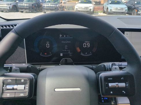 New 2026 Hyundai Santa Fe XRT w/ Tow & Go Package image 36