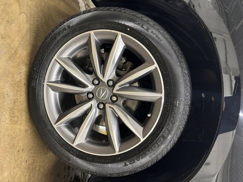 Used 2020 Acura RDX w/ Technology Package image 33