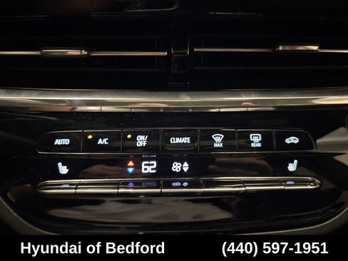 Used 2025 Buick Envista Avenir FWD image 20