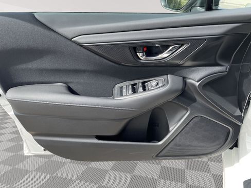 Used 2025 Subaru Legacy Premium image 24