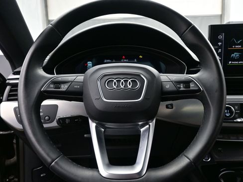 Used 2025 Audi A5 2.0T Premium Plus image 24