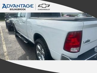 Used 2017 RAM 1500 Big Horn AWD/4WD video 1