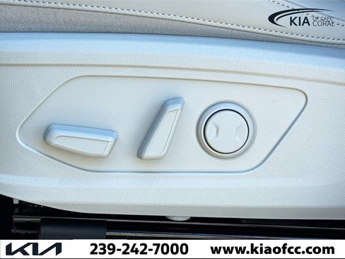 New 2026 Kia Sorento S image 23