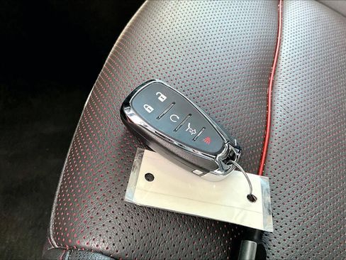 Used 2024 Chevrolet Blazer RS w/ Driver Confidence II Package FWD image 15