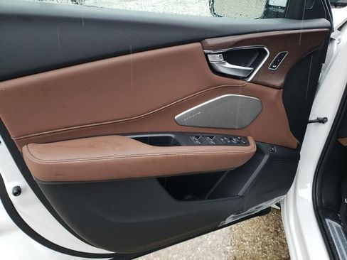 New 2026 Acura RDX SH-AWD w/ Advance Package image 9