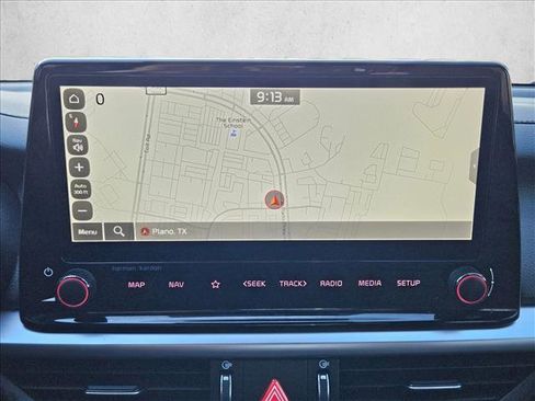 Used 2023 Kia Forte GT image 14