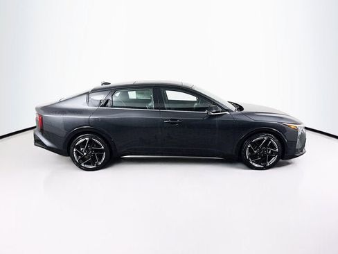 New 2025 Kia K4 GT-Line w/ GT-Line Premium Package image 4
